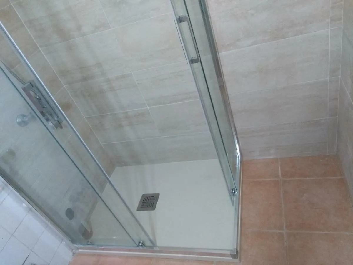 Motril Primera Linea De Playa, 3 Habitaciones, Terraza Sobre El Mar, 4º Sin Ascensor Apartmán