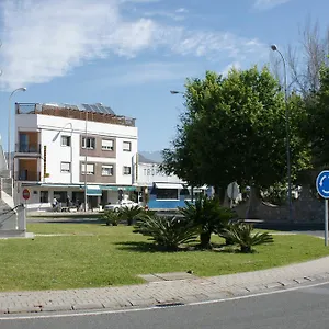 Maison d'hôtes Puerto, Motril