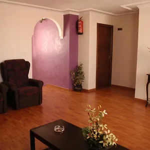 Guest house Cabrera, Motril